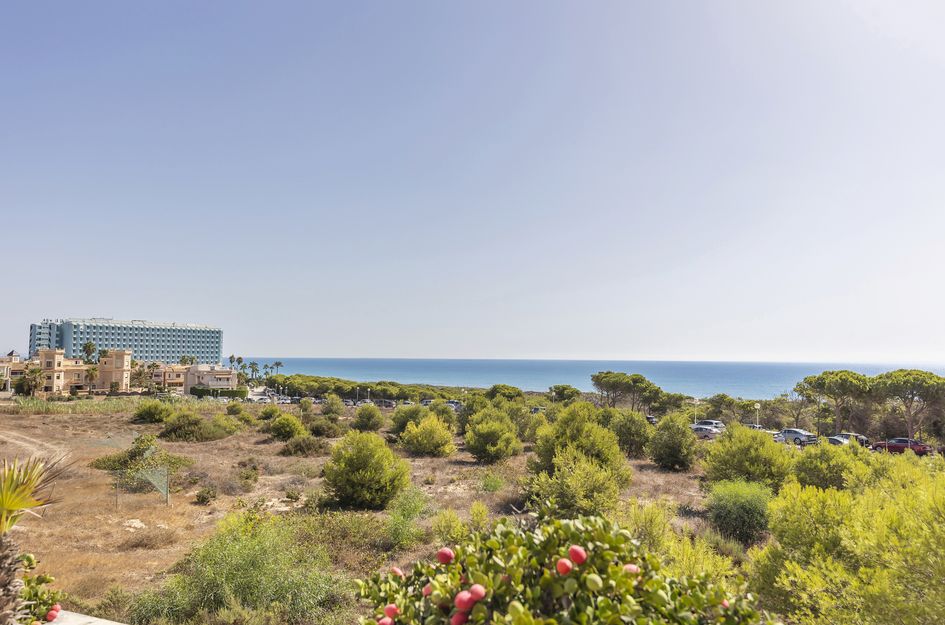 Appartement in Campomar