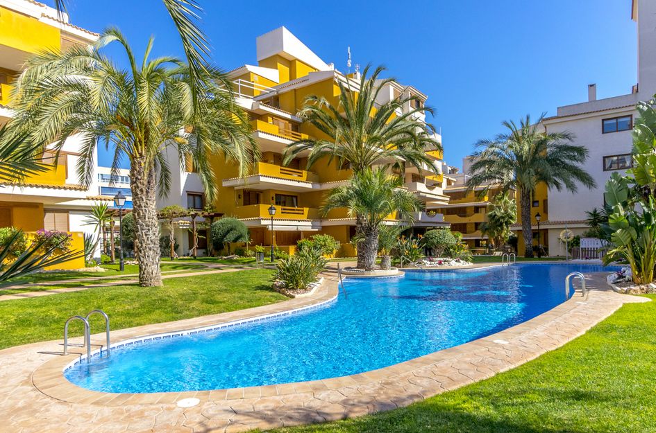 Appartement in Punta Prima