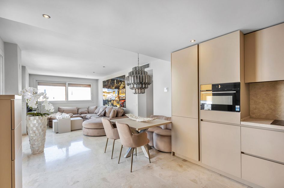 Appartement in Punta Prima