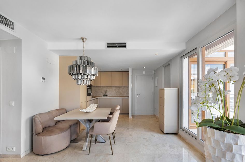 Appartement in Punta Prima