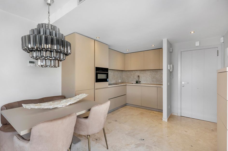 Appartement in Punta Prima