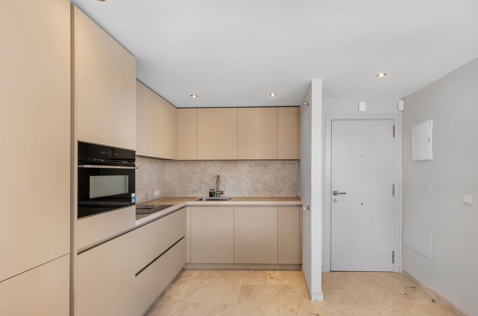 Appartement in Punta Prima