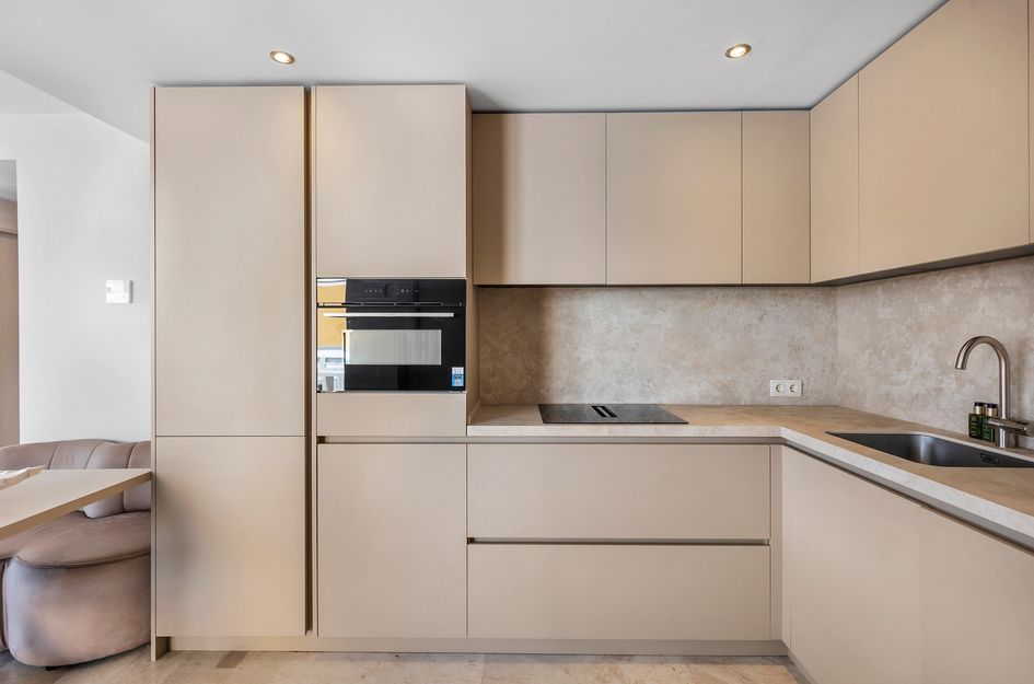 Appartement in Punta Prima
