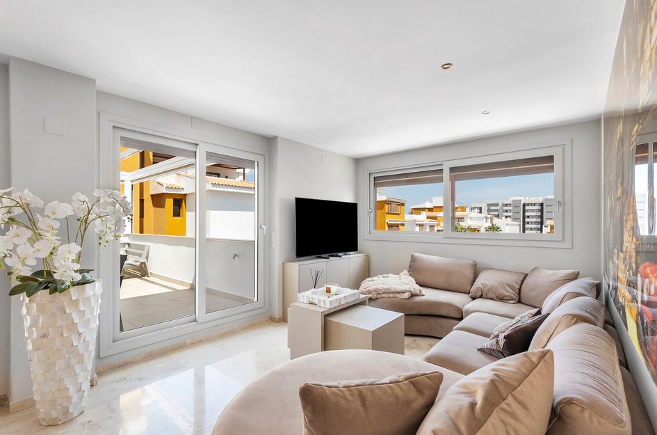 Appartement in Punta Prima