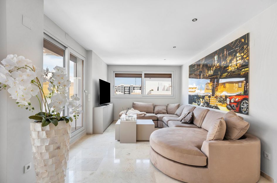 Appartement in Punta Prima