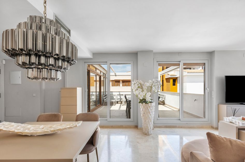 Appartement in Punta Prima