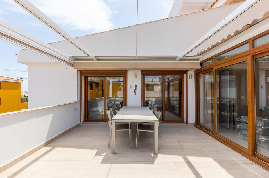 Appartement in Punta Prima