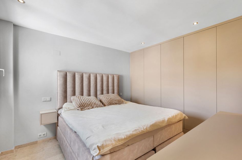 Appartement in Punta Prima