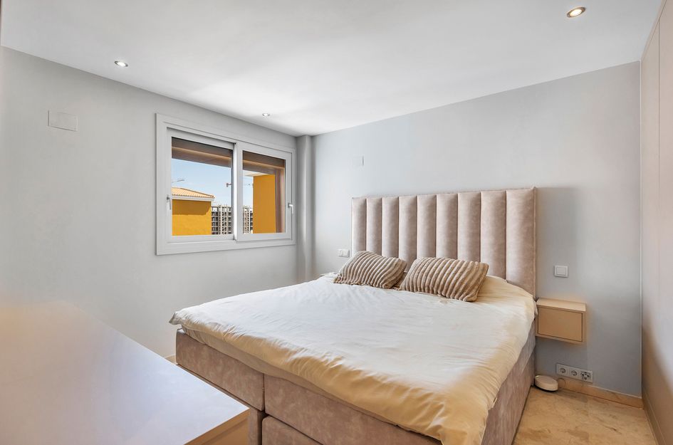 Appartement in Punta Prima