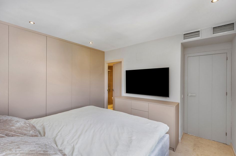 Appartement in Punta Prima