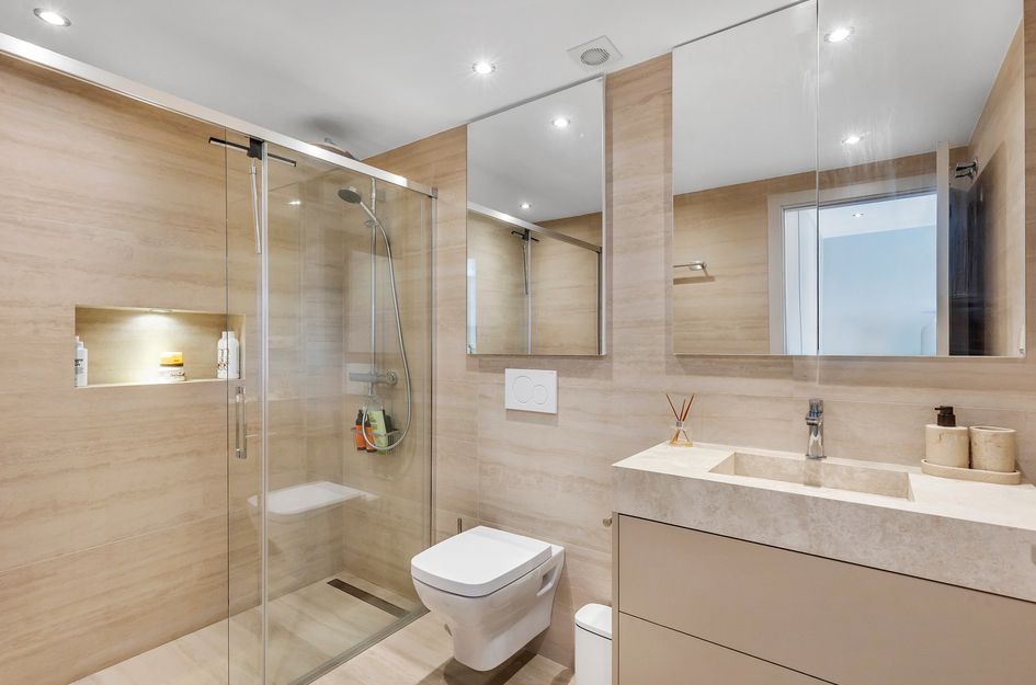 Appartement in Punta Prima