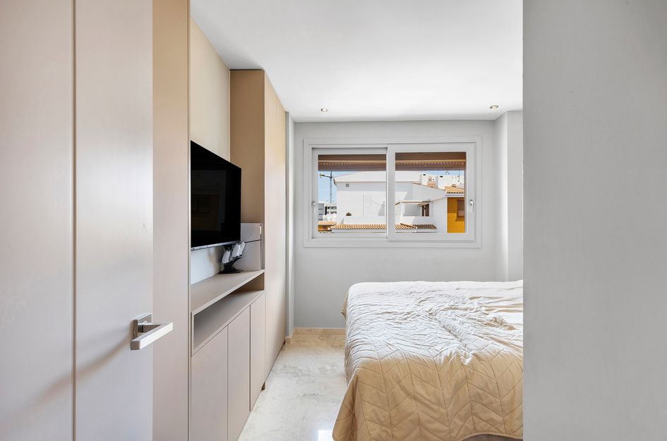 Appartement in Punta Prima