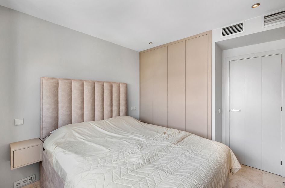 Appartement in Punta Prima
