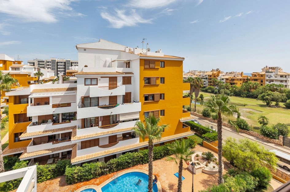 Appartement in Punta Prima