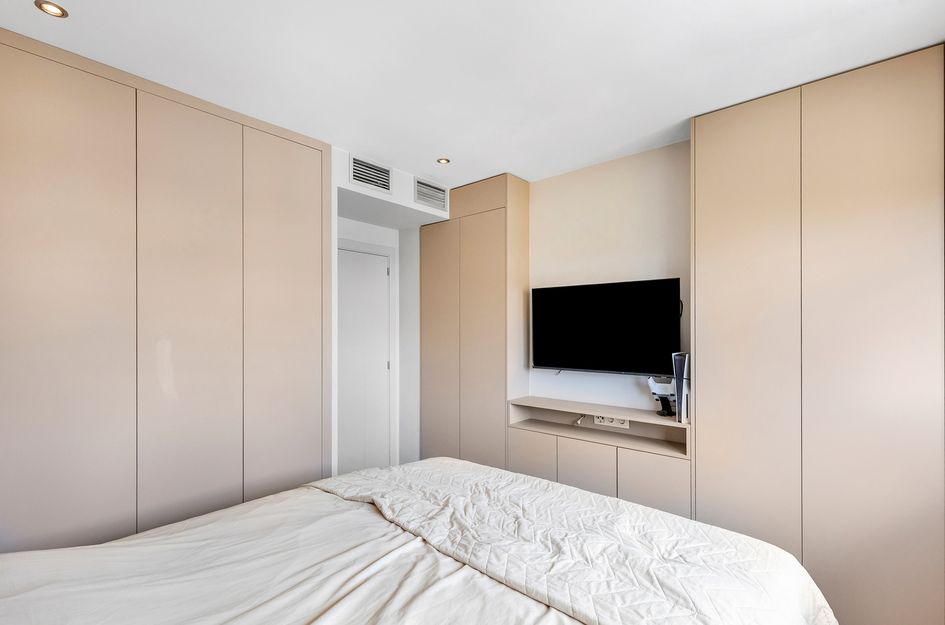 Appartement in Punta Prima