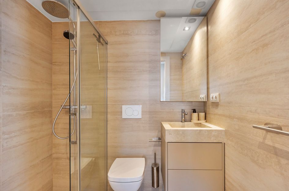 Appartement in Punta Prima