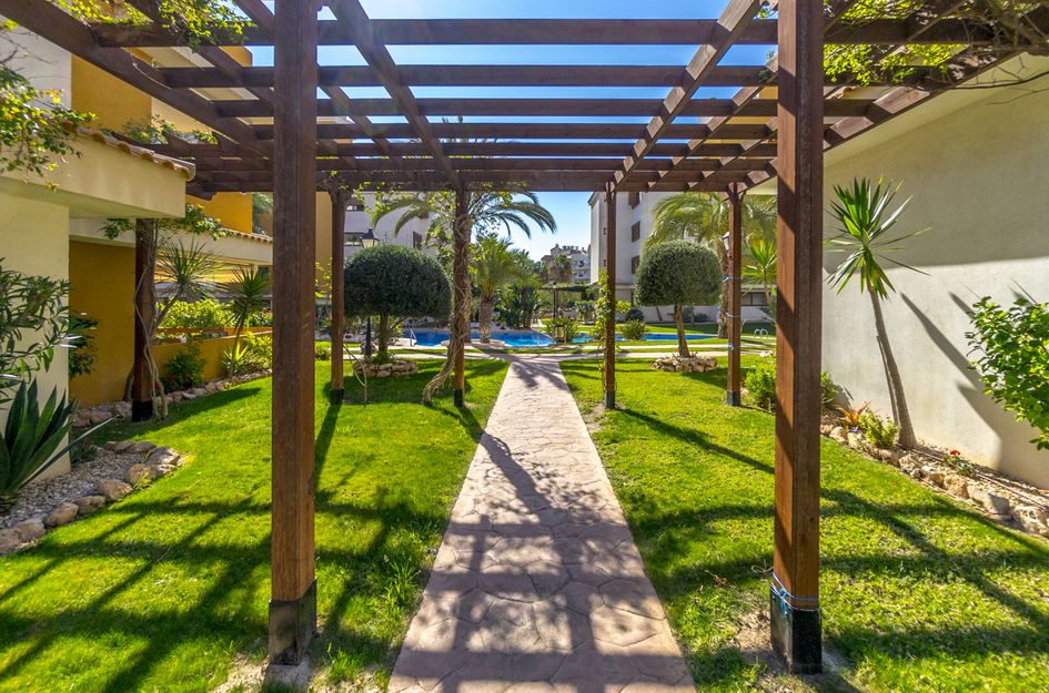 Appartement in Punta Prima