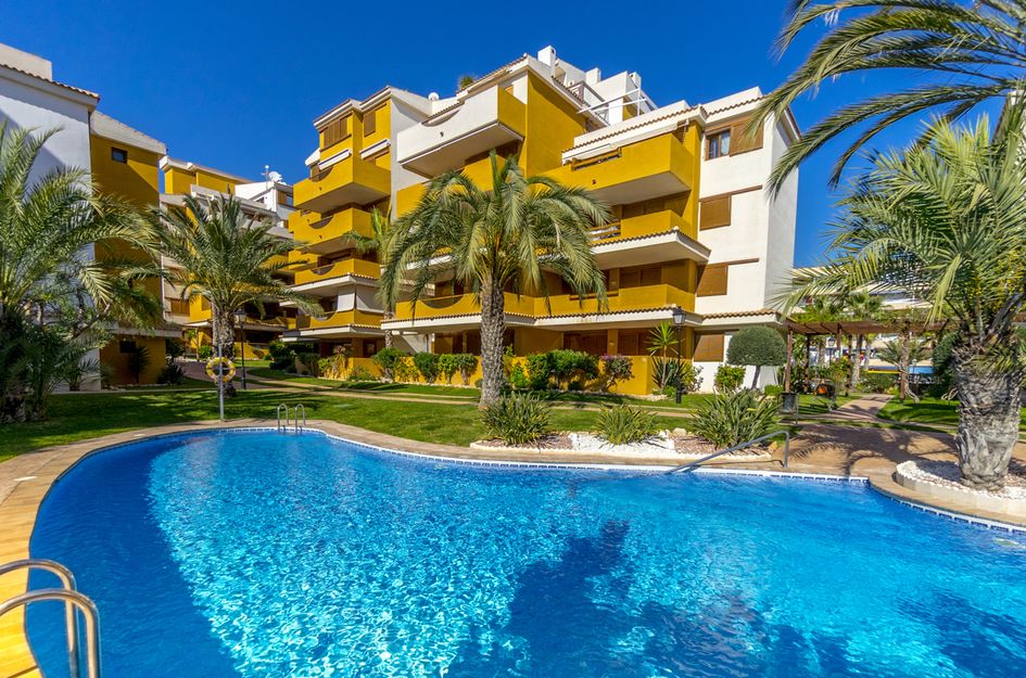 Appartement in Punta Prima