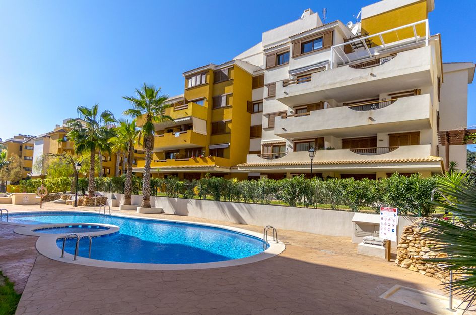 Appartement in Punta Prima