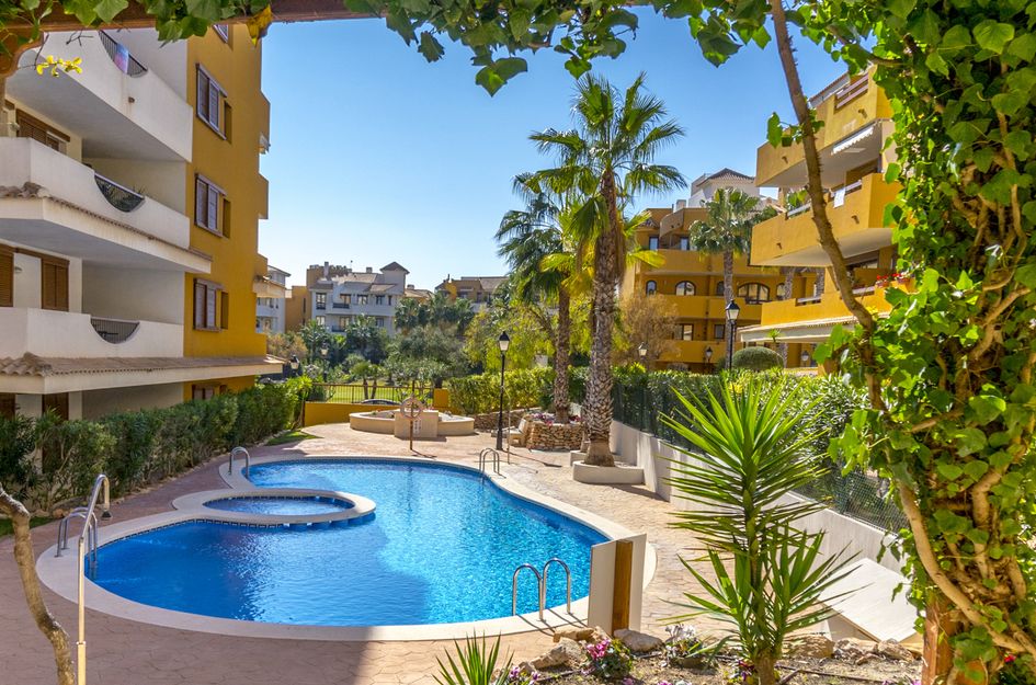 Appartement in Punta Prima