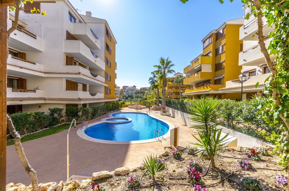 Appartement in Punta Prima