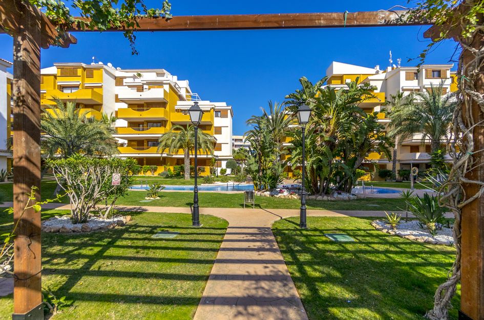 Appartement in Punta Prima
