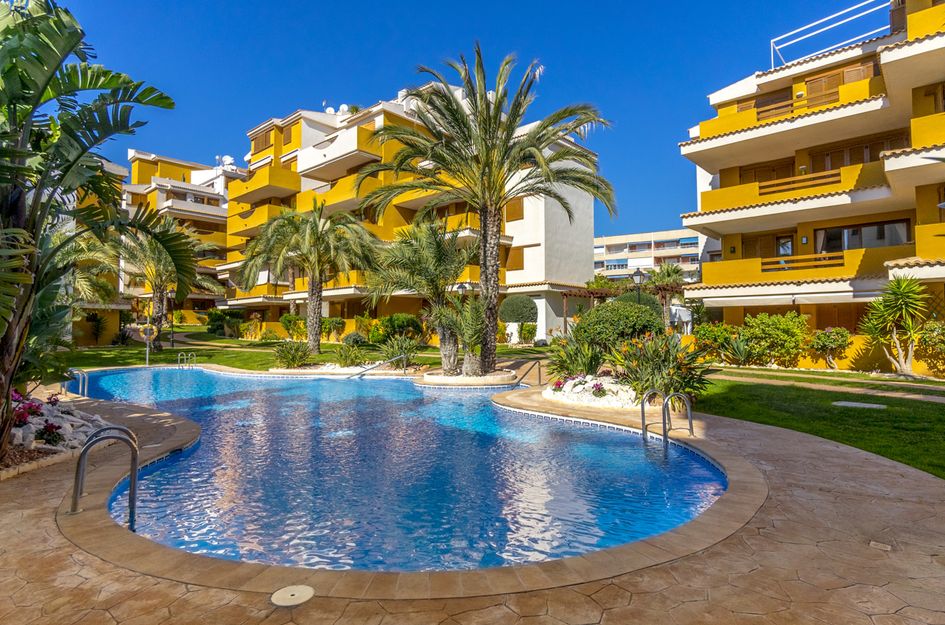 Appartement in Punta Prima