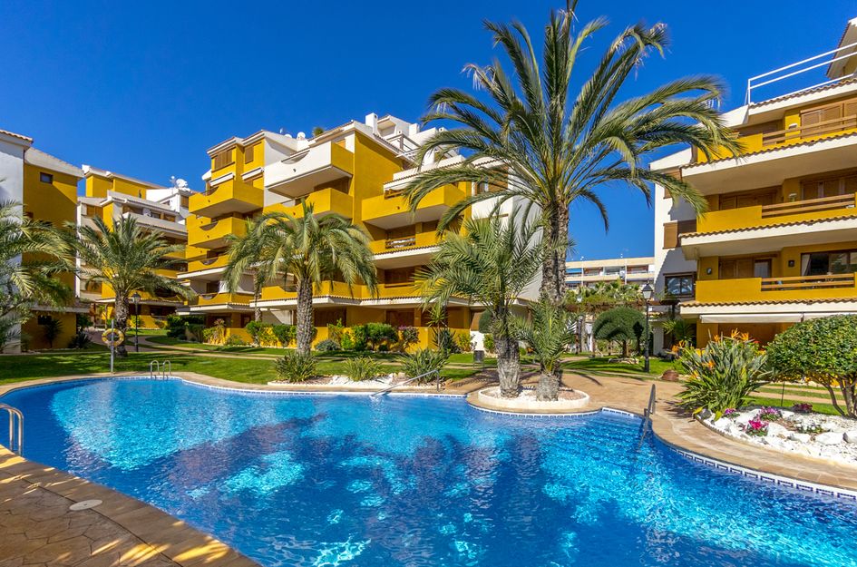 Appartement in Punta Prima