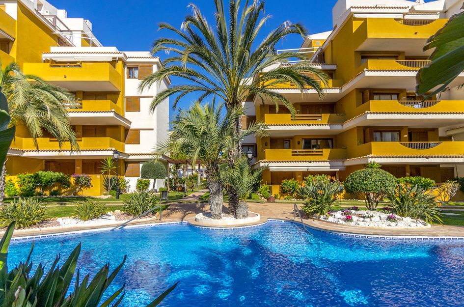 Appartement in Punta Prima