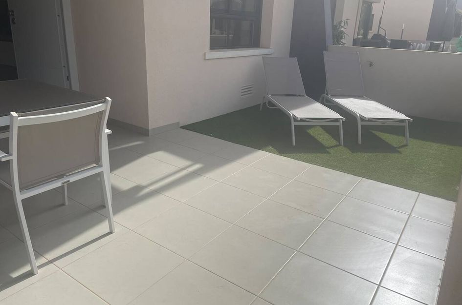 Appartement in El Mojón