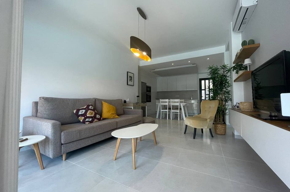 Appartement in El Mojón