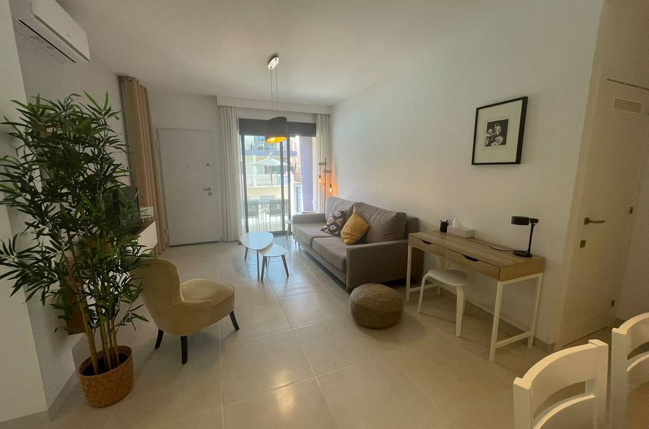 Appartement in El Mojón