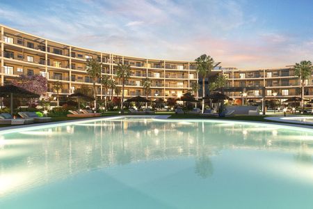 Appartement in Puerto de la Duquesa
