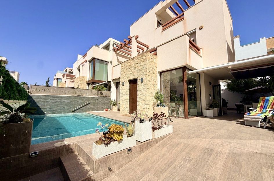 Huis in Kendall West