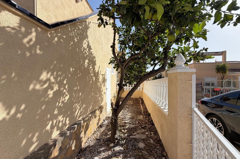 Huis in Punta Prima