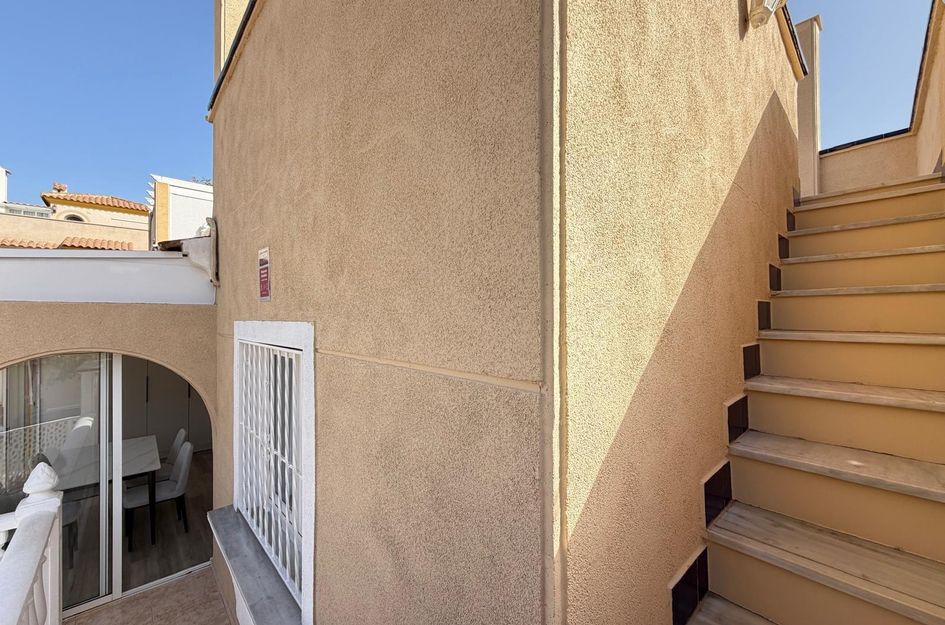 Huis in Punta Prima