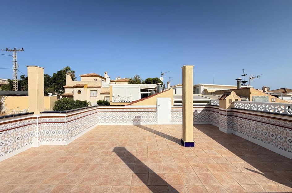 Huis in Punta Prima