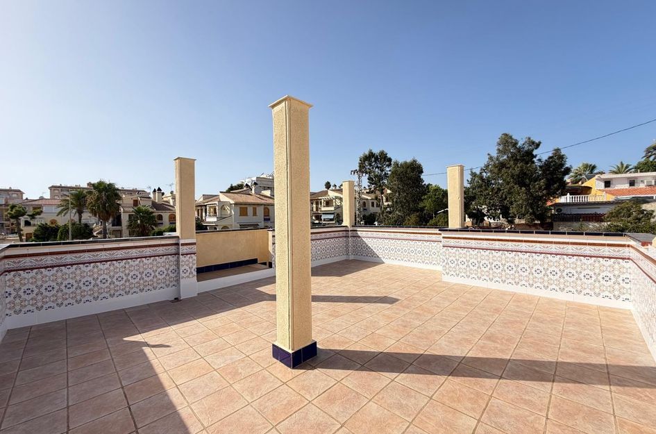 Huis in Punta Prima