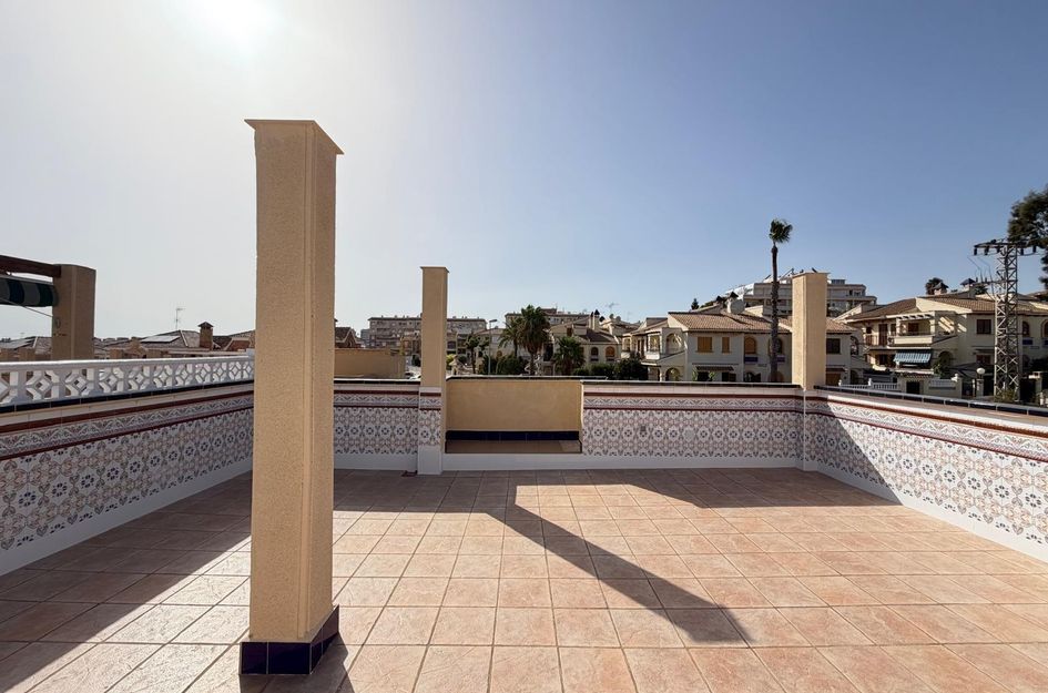 Huis in Punta Prima