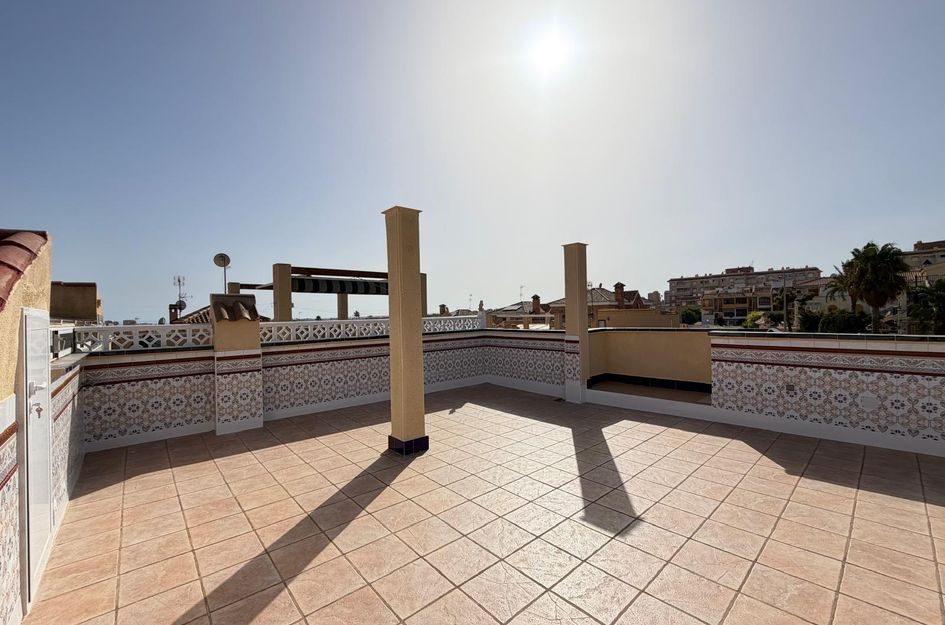 Huis in Punta Prima