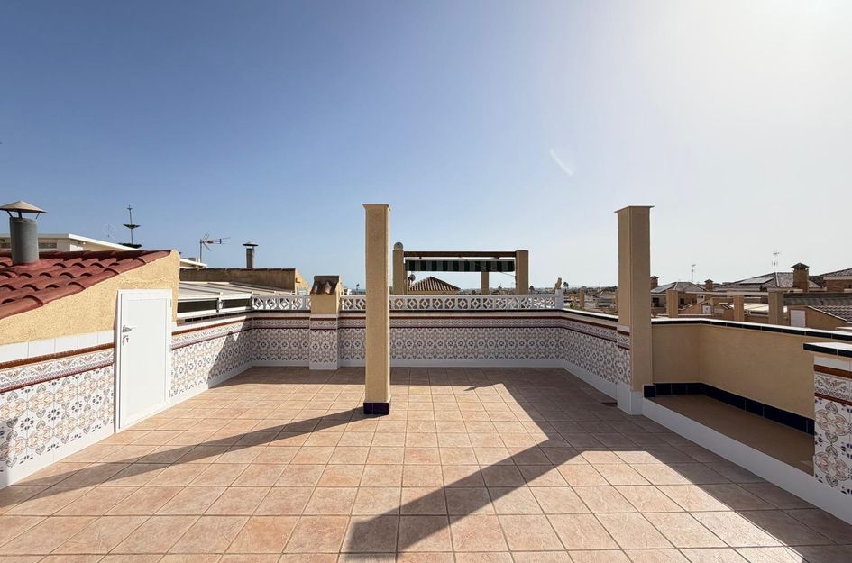 Huis in Punta Prima