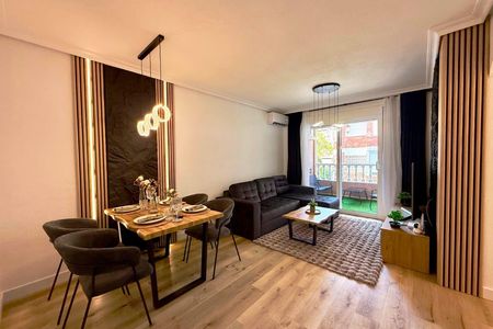 Appartement in Punta Prima