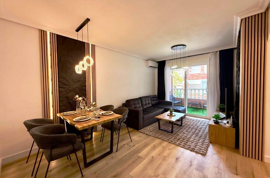 Appartement in Punta Prima