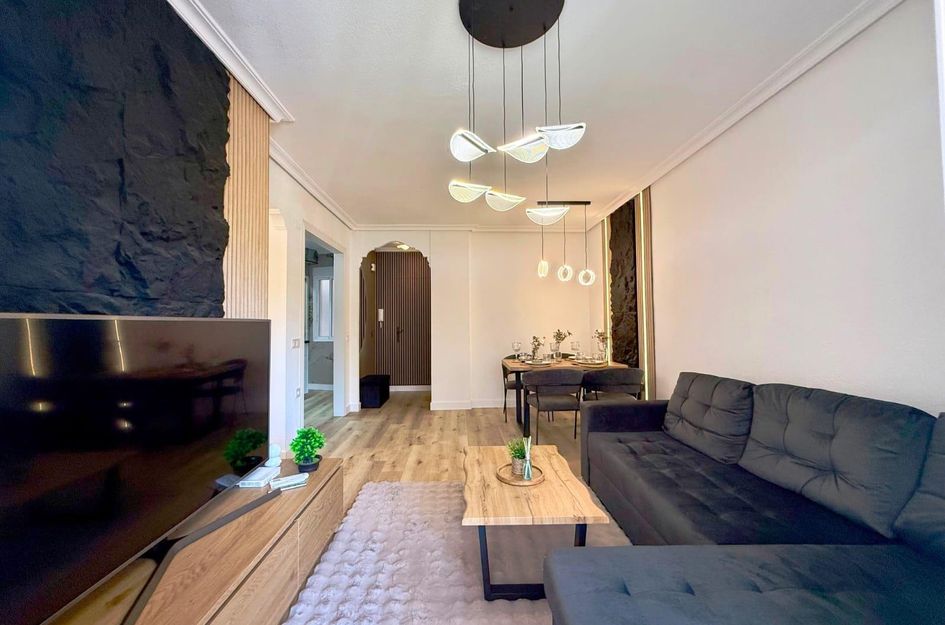 Appartement in Punta Prima