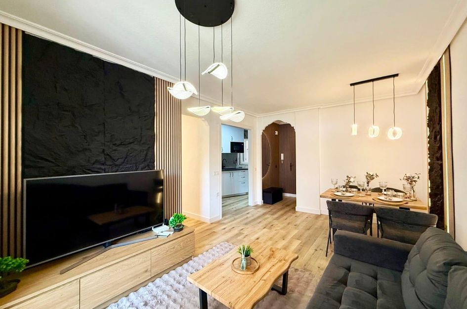 Appartement in Punta Prima