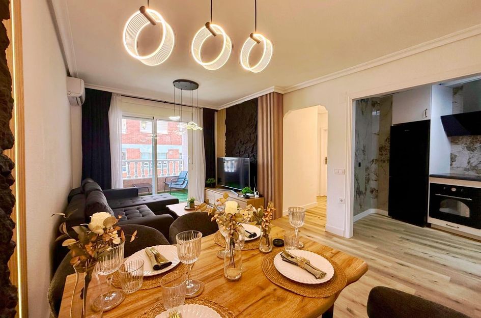 Appartement in Punta Prima