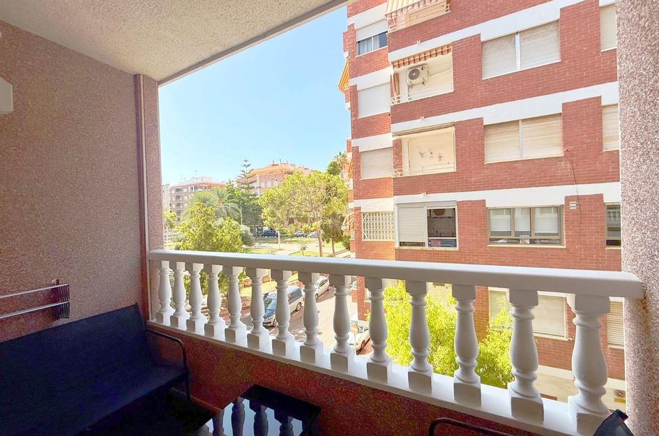 Appartement in Punta Prima