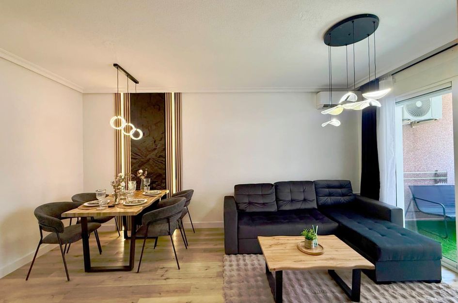 Appartement in Punta Prima