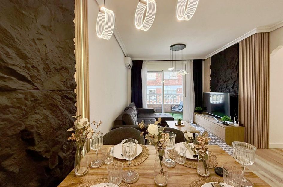 Appartement in Punta Prima