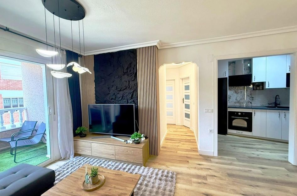 Appartement in Punta Prima